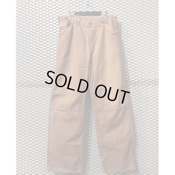 画像1: Carhartt - 50's Reprint Double Knee Pants (1)