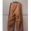 画像6: Carhartt - 50's Reprint Double Knee Pants (6)