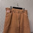 画像2: Carhartt - 50's Reprint Double Knee Pants (2)