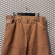 画像4: Carhartt - 50's Reprint Double Knee Pants (4)