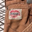 画像5: Carhartt - 50's Reprint Double Knee Pants (5)