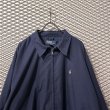 画像4: POLO RALPH LAUREN - Over Drizzler Jacket (XXL) (4)