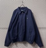 画像: POLO RALPH LAUREN - Over Drizzler Jacket (XXL)