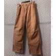 画像3: Carhartt - 50's Reprint Double Knee Pants (3)