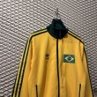 画像2: adidas - Brazil Track Jacket (2)