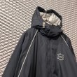 画像2: PELLE PELLE - Over Hooded Jacket (XXL) (2)