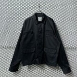 画像: CCS - Tactical Zip-up Jacket