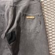 画像8: NEIGHBORHOOD - 00's Repair & Damage Denim Pants (8)