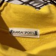 画像5: KANSAI SPORTS - 90's Boa Switching Highneck Sweat (5)