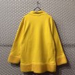 画像6: KANSAI SPORTS - 90's Boa Switching Highneck Sweat (6)