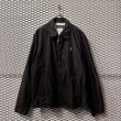 画像1: POLO RALPH LAUREN - Drizzler Jacket (Black) (1)