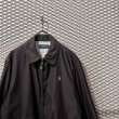 画像4: POLO RALPH LAUREN - Drizzler Jacket (Black) (4)