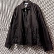 画像3: POLO RALPH LAUREN - Drizzler Jacket (Black) (3)