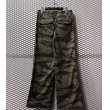 画像6: JUVENILE HALL ROLLCALL - Camouflage Flare Pants (6)