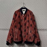 画像: NEEDLES - Dot Art Blouson