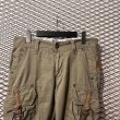 画像4: EDWIN - Flare Cargo Pants (4)