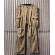 画像1: Paul Smith JEANS - Cargo Pants (1)