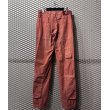 画像6: ARMANI JEANS - Parachute Pants (Pink) (6)