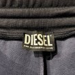 画像7: DIESEL - Side Zip Track Pants (7)