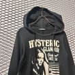 画像2: HYSTERIC GLAMOUR - "Girl" Hoodie (2)