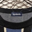 画像5: HYSTERIC - "HYS" Striped Knit (5)