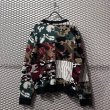 画像6: Gosha Rubchinskiy - Crazy Pattern Knit (6)