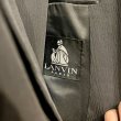 画像4: LANVIN - Double Tailored Setup (4)