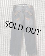 画像: PELLE PELLE - 00's Wide Denim Pants