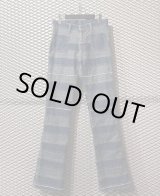 画像: HYSTERIC GLAMOUR - "HAGI" Denim Pants (Indigo)