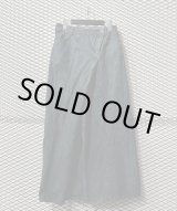 画像: ATSURO TAYAMA - Wrap Design Wide Pants