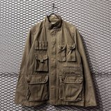 画像: TMT - Military Jacket