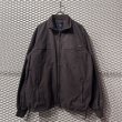 画像2: STUSSY - Zip-up Blouson (2)