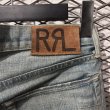 画像7: RRL - Damage Denim Pants (7)