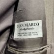 画像4: GIAN MARCO - Double Tailored Setup (4)
