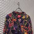 画像2: Supreme - Painted Floral Rayon Shirt (2)