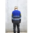 画像10: DIESEL - Different Material Border Knit (10)