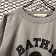 画像5: A BATHING APE - 00's Gradation Sweat (5)