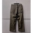 画像6: Whiz Limited - Switching Cargo Pants (6)