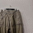 画像4: Whiz Limited - Switching Cargo Pants (4)