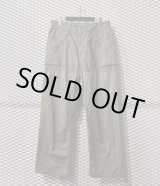 画像: Whiz Limited - Switching Cargo Pants