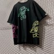 画像3: A BATHING APE - Mulch Print Tee (3)