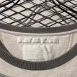 画像5: White Mountainneering - Patchwork Switching Sweat (5)