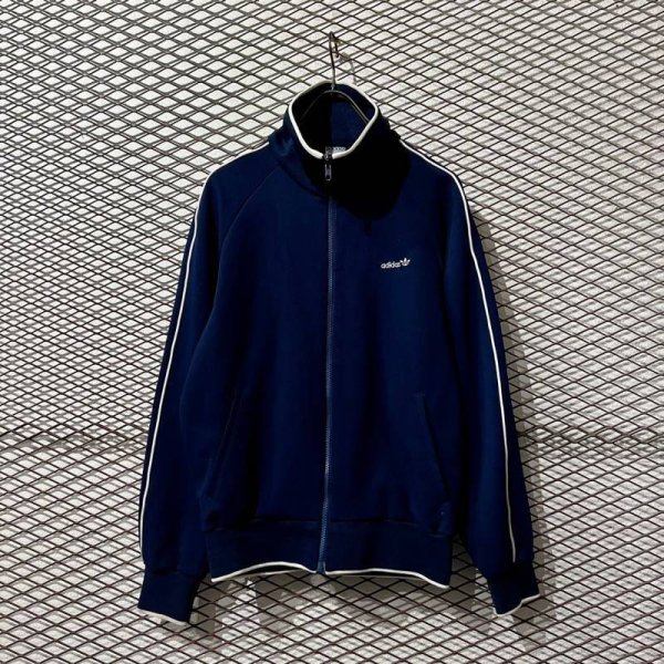 画像1: adidas - 80's Track Jacket (1)