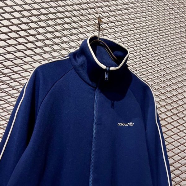 画像2: adidas - 80's Track Jacket (2)