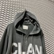 画像2: Whiz Limited - "CLAN" Zip-up Hoodie (2)