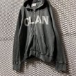 画像3: Whiz Limited - "CLAN" Zip-up Hoodie (3)