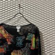 画像4: CHICO's Design - Japanese Pattern Tops (4)