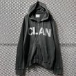 画像1: Whiz Limited - "CLAN" Zip-up Hoodie (1)