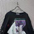 画像2: FLAG STUFF - "Ayanami" L/S Tee (2)