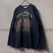 画像3: Used - Seven Dwarfs Parody L/S Tee (3)